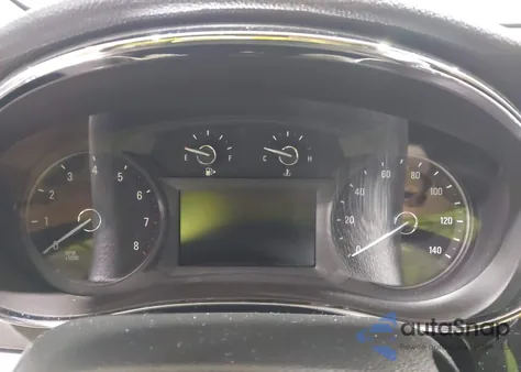 2019 Buick Encore Fwd Preferred z USA, uszkodzony, nr VIN KL4CJASB4KB787518